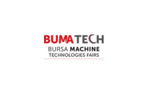 2021土耳其伊斯坦布尔金属加工及自动化展览会BUMA TECH