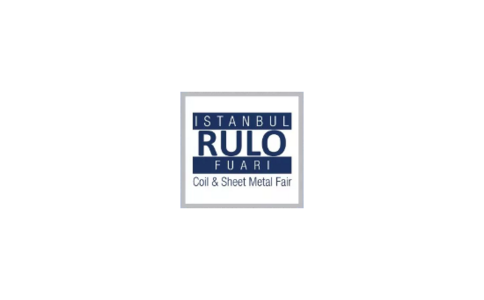 2019土耳其伊斯坦布尔金属加工展览会RULO Fair Istanbul