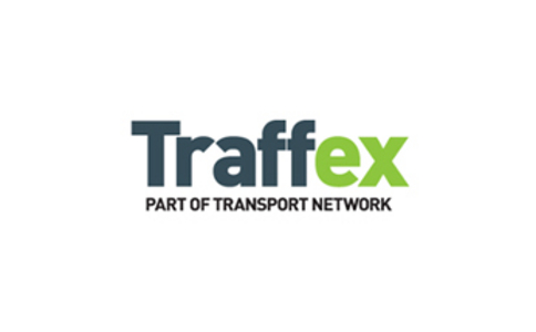 2022英国伯明翰道路交通展览会Traffex