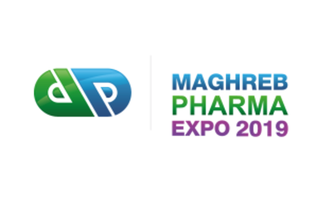 2020阿尔及利亚制药展览会Maghreb Pharma Expo