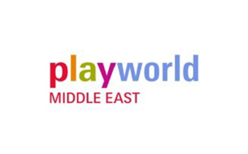 2021阿联酋迪拜玩具展览会Playworld Middle East