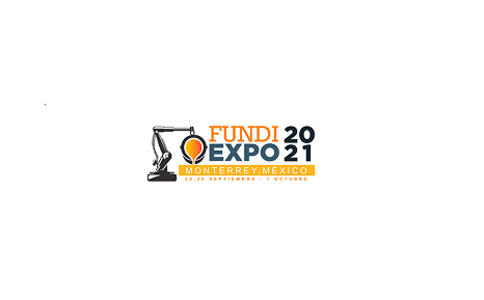 2022墨西哥蒙特雷铸造展览会Fundiexpo