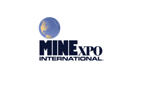 2021美国拉斯维加斯矿山机械展览会MINExpo