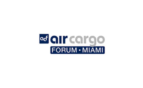 2022美国迈阿密航空货运展览会Air Cargo Miami