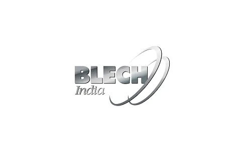 2021印度孟买金属加工展览会BLECH INDIA