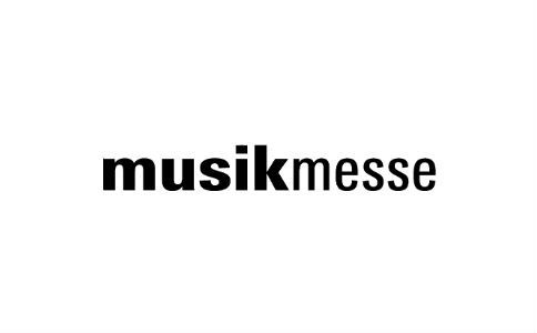 2021德国法兰克福乐器展览会Musikmesse