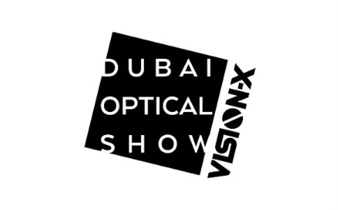 2020阿联酋迪拜光学眼镜展览会Vision X Dubai