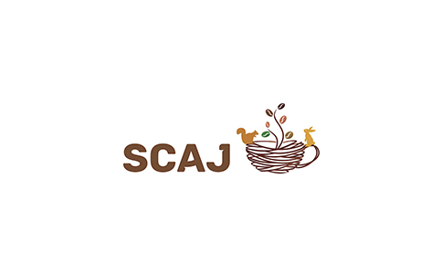 2021日本东京茶及咖啡展览会Scaj