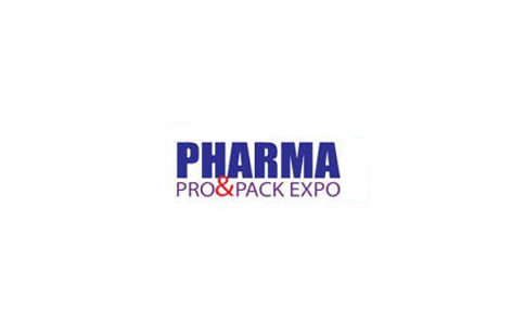 2021印度制药加工及包装展览会Pharma Pro&Pack