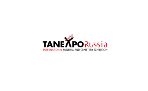 2021俄罗斯莫斯科殡葬用品展览会Tanexpo Russia