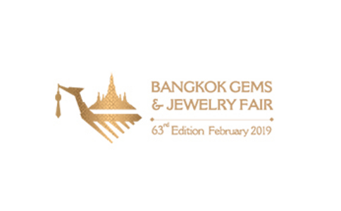 2021泰国曼谷珠宝钟表展览会Bangkok Gems & Jewelry Fair