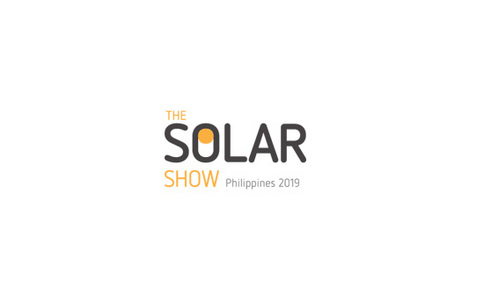 2020菲律宾马尼拉太阳能光伏展览会TheSolarShowPhilippines