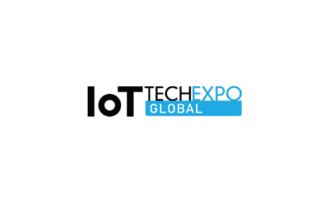 2021英国伦敦物联网展览会IoT Tech Expo