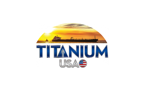 2021美国钛工业展览会TITANIUM USA