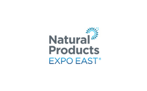 2021美国费城保健食品及原料展览会Natural Products Expo East