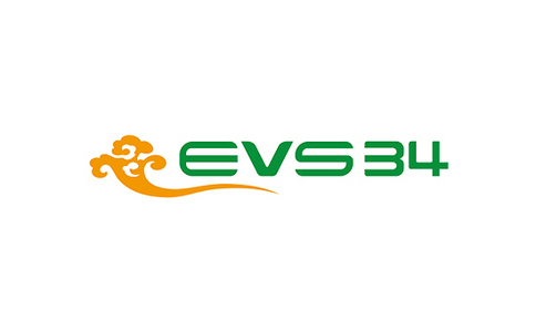 2021世界电动车大会暨展览会EVS34