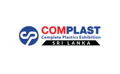 2020斯里兰卡塑料橡胶展览会ComPlast SRILANKA