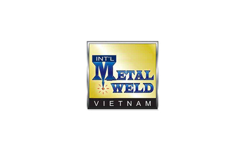 2020越南胡志明金属加工及焊接技术展览会METAL&WELD Vietnam