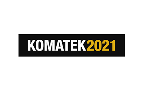 2022土耳其工程机械展览会KOMATEK