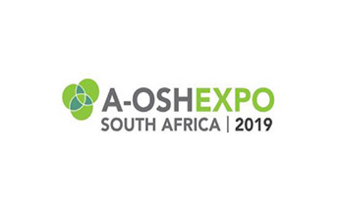 2021南非约翰内斯堡劳保展览会A OSHEXPO