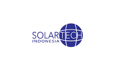 2021印尼雅加达太阳能展览会Solartech Indonesia