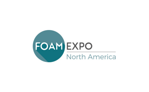 2021美国诺维聚氨酯泡沫展览会Foam Expo