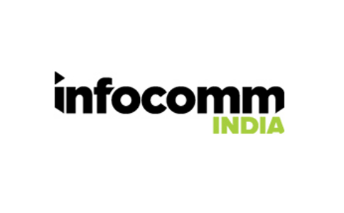 2021印度孟买视听展览会Infocomm India