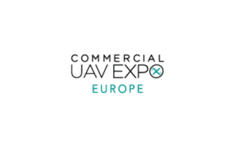 2021荷兰阿姆斯特丹无人机展览会UAV Expo Europe