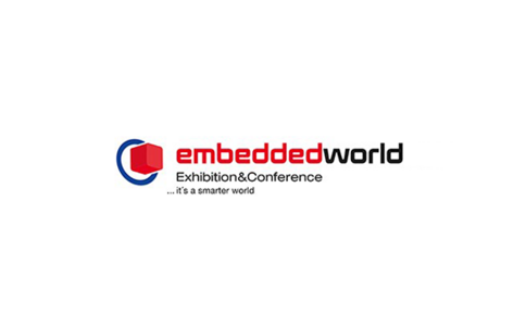 2022德国纽伦堡嵌入式展览会embedded world