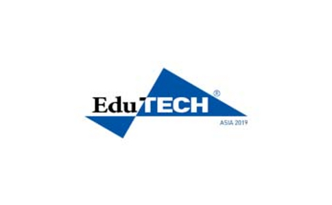 2021新加坡教育装备展览会EduTech