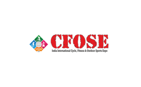 2021印度国际自行车及户外用品展览会Cfose India