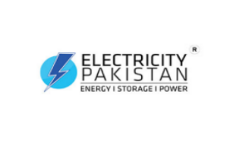 2020巴基斯坦拉合尔电力展览会Electricity Pakistan