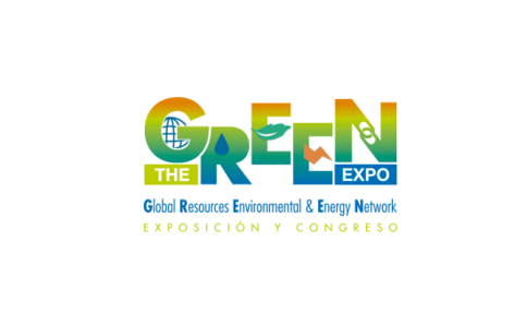 2021墨西哥新能源展览会thegreenexpo