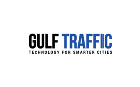 2021阿联酋迪拜道路交通展览会GULF TRAFFIC