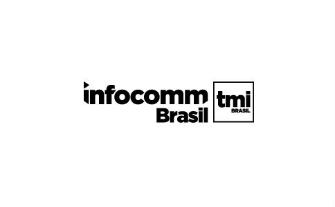 2020巴西圣保罗视听展览会Infocomm Brazil