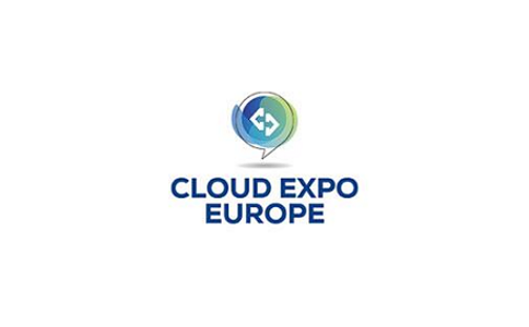 2021欧洲云技术展览会Cloud Expo Europe