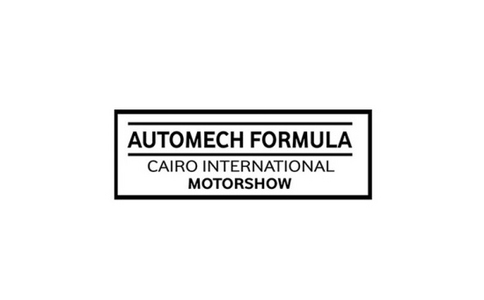 2021埃及开罗汽车配件展览会Automech