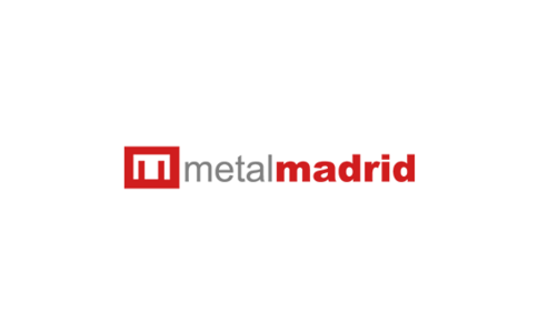 2020西班牙马德里金属加工展览会Metal Madrid