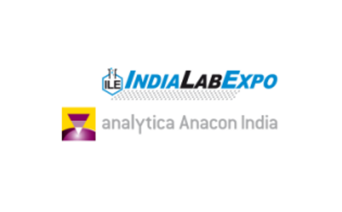 2022印度孟买实验室仪器展览会Analytica Anacon