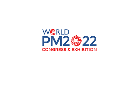 2022法国里昂世界粉末冶金展览会World PM