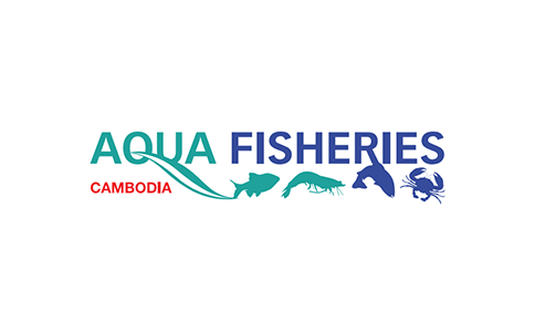 2020柬埔寨金边渔业展览会Aqua Fisheries Camvodia