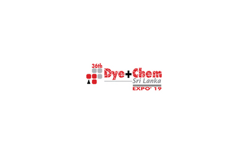 2020斯里兰卡科伦坡染料化工展览会Dye Chem