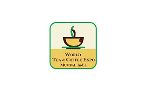 2021印度孟买茶咖啡展览会World Tea Coffee Expo