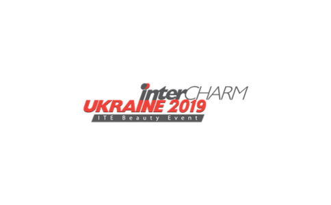 2021乌克兰基辅美容美发展览会Inter Charm Ukraine