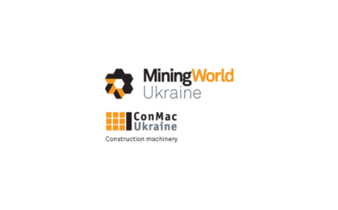 2021乌克兰扎波罗热矿业展览会Mining world Ukraine