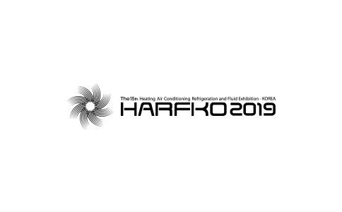 2021韩国首尔冷暖气空调展览会Harfko