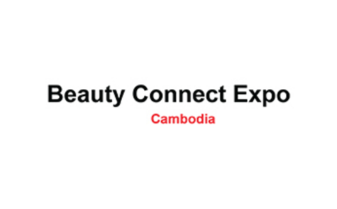 2020柬埔寨金边美容展览会Beauty Connect Expo