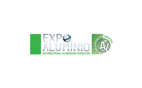 2020巴西圣保罗铝工业展览会EXPOALUMÍNIO