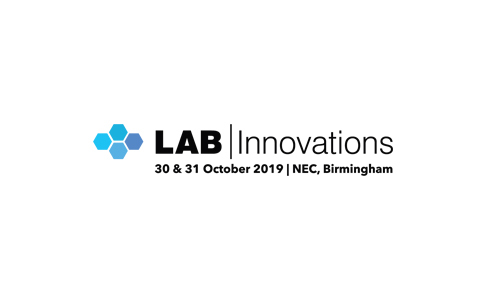 2021英国伯明翰实验展览会Lab Innovations