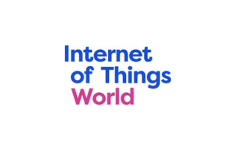 2021美国世界物联网大会IoT World